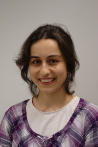 Fatimeh Karimi Nejadasl