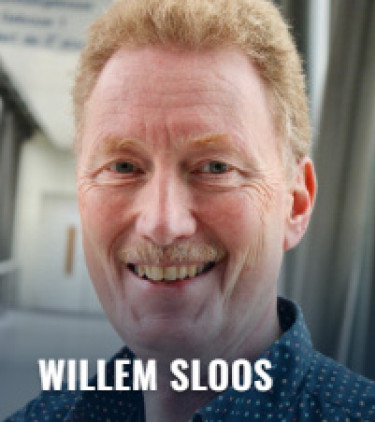 Willem Sloos