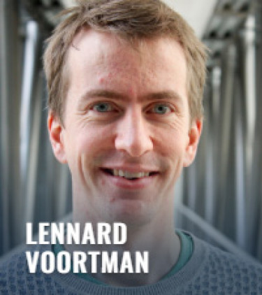 Lennard Voortman