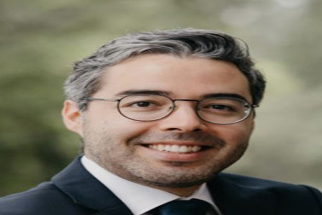 Agustin Enciso-Martinez receives KWF Young Investigator grant