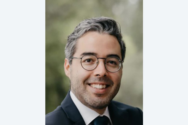 Agustin Enciso-Martinez receives KWF Young Investigator grant