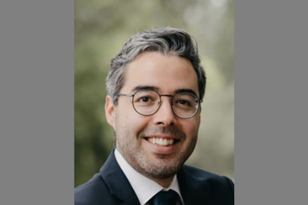 Agustin Enciso-Martinez receives KWF Young Investigator grant