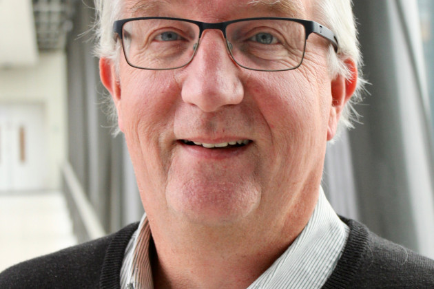 Afscheids symposium en college Prof. dr. Rob Hoeben