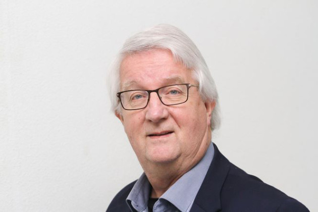 Afscheids symposium en college Prof. dr. Rob Hoeben