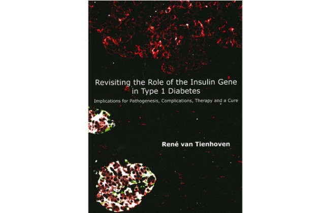 Thesis Defence René van Tienhoven