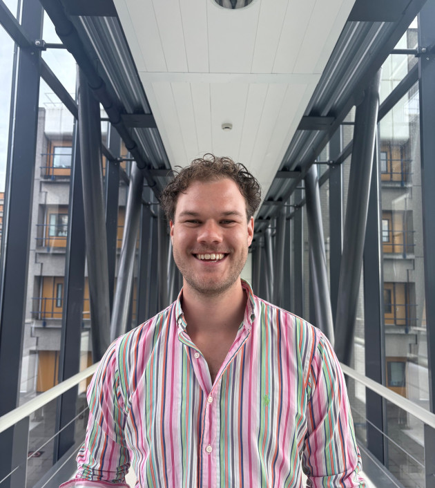 Daan van Helvoort