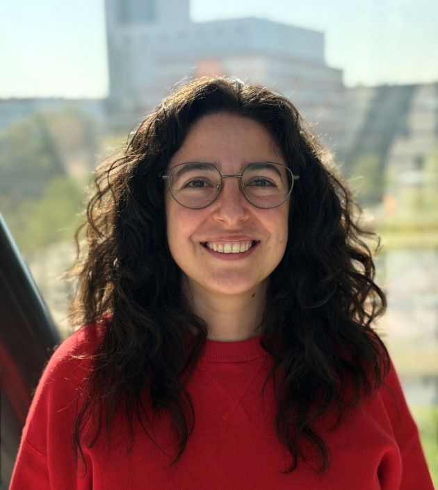 Pilar Bobadilla Ugarte