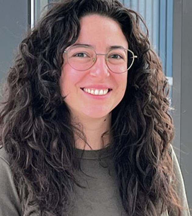 Pilar Bobadilla Ugarte