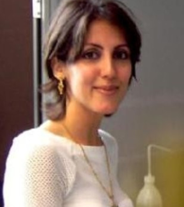 Sahar Farajnia