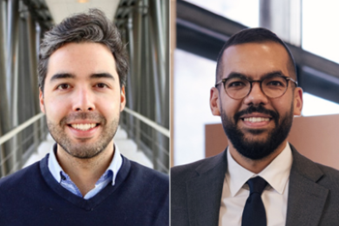 Eenvoudige bloedtest voor vroege kankerdetectie - Dr. Agustin Enciso Martinez and Sherif Bayoumy 