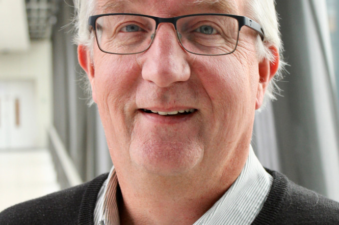 Afscheids symposium en college Prof. dr. Rob Hoeben