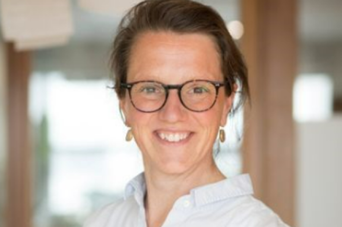 Marike Broekman appointed professor of translational neuro-oncology